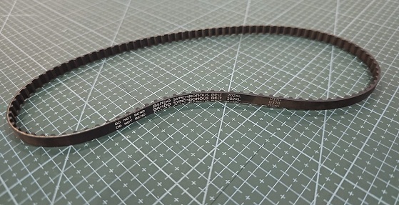 CORREA SINCRONIZADA 202XL DE 101 DIENTES